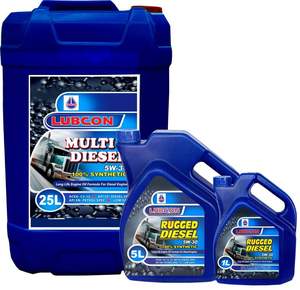 LUBCON toutes séries L252/40B/ALN 1001/00/MA 2 MA2/GPE 702 703 LI 802EP/LC50 LC 50/2000/II/400 RS 00/GPE703 GPE702/DuoMax 160 - Product Image 6