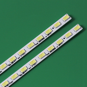 Tira de retroiluminación LED para TV LCD XS-1219 nueva, HV320WXC-300 SLED_2011CB320_<span class=keywords><strong>40</strong></span> REV1.0 para tiras LED <span class=keywords><strong>Akai</strong></span> LEA-32A08G DLE-3213 - Product Image 4