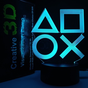 Liên Hệ Để Biết Thêm Thiết Kế 3D Đèn Mèo 3D Đèn Cho Diwali Nhật Bản Anime Nhân Vật Thiết Kế <span class=keywords><strong>Led</strong></span> Đèn Căn Cứ Cho 3D <span class=keywords><strong>Led</strong></span> Night Light - Product Image 3