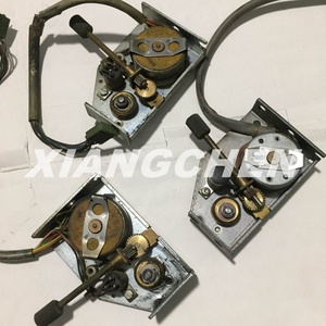 DO KBA <b>Printing</b> Parts Original Used Ink Key Motor for KBA <b>Printing</b> <b>Machine</b> Parts KBA <b>Printing</b> Offset Parts - Product Image 4