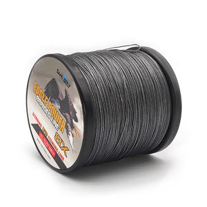 Fabbrica diretta Gery 4X giappone PE lenza 300 M forte Anti abrasione lenza - Product Image 4