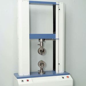 Máquina de Ensayo Universal Electromecánica de Control Electrónico por Computadora JY, Resistencia a la Tracción 2kN-20kN, Estándar, 1 Año de Garantía - Product Image 3
