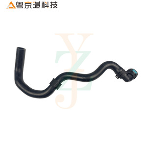 Manguera de radiador Land Rover LR039260 de goma para Range Rover Sport 2013 2014, pieza de repuesto - Product Image 1