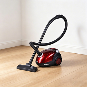 Anbolife - <span class=keywords><strong>Aspirateur</strong></span> à <span class=keywords><strong>prix</strong></span> de gros abordable - Tuyau rotatif à 360° - Longueur totale de 3,5 m - Prise VDE - Grande poignée pour un transport facile - Product Image 5