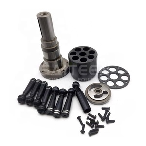 A2f80 các bộ phận bơm cho rexroth a2f loạt thủy lực piston bơm Bộ dụng cụ sửa chữa a2f107 a2f125 a2f160 a2f180 phụ tùng - Product Image 1