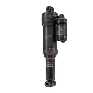 Amortiguador Trasero ROCKSHOX Durex DELUXE SELECT de 205 mm, Control Manual por Cable, Amortiguador de Aire para Bicicleta de Montaña - Product Image 5