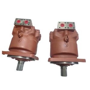 Bomba de pistones axiales M3X M3B M3X200 M3X280 M3X530 M3X800 M3X800ACN, Bomba hidráulica M3X800ACN-005A P-37Q005A - Product Image 1