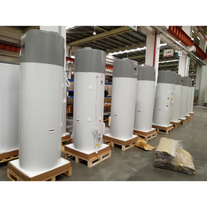 Chauffe-eau thermodynamique tout-en-un R290 avec <span class=keywords><strong>panneau</strong></span> <span class=keywords><strong>solaire</strong></span>, protection extérieure IPX4 <span class=keywords><strong>et</strong></span> échangeur micro-canaux haute efficacité - Product Image 6