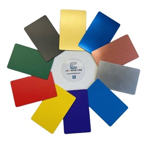 CKTRFID Thẻ <span class=keywords><strong>Nfc</strong></span> Công Sở Thông Minh Màu Đen Kim Loại Mờ Thẻ <span class=keywords><strong>Nfc</strong></span> Nhỏ <span class=keywords><strong>Rfid</strong></span> - Product Image 6