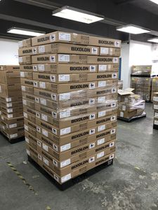 Bixolon SPP-R410 4 "Không Dây Di Động Hóa Đơn, Nhãn Và Vé Trực Tiếp Nhiệt Di Động Máy In <span class=keywords><strong>Android</strong></span> Máy In Di Động - Product Image 6