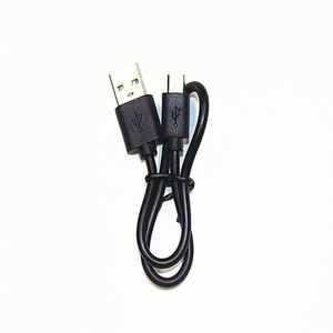 Old Style <b>USB</b> 2.0 PVC 5V 2A 50cm Short Charging <b>Cable</b> Portable Charger PVC <b>Cable</b> 1m Micro-<b>USB</b> for <b>Power</b> Bank - Product Image 5