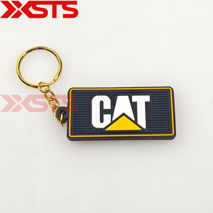 ขายส่งพวงกุญแจรูปชิ้นส่วนเครื่องจักรก่อสร้าง ยี่ห้อ XSTS สำหรับหัวเจาะ บุ้งกี๋ โซ่  รับประกัน 3 เดือน - Product Image 3