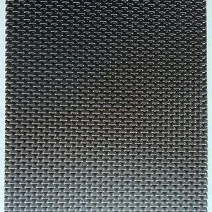 <span class=keywords><strong>Grillage</strong></span> <span class=keywords><strong>en</strong></span> aluminium, maille DVA unidirectionnelle <span class=keywords><strong>en</strong></span> aluminium à motif diamant pour écran de sécurité de fenêtre et <span class=keywords><strong>porte</strong></span> - Product Image 1