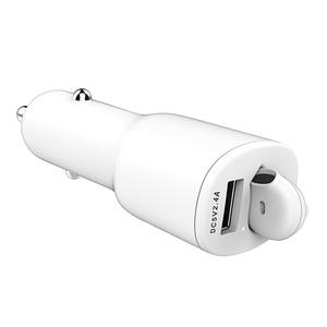 Nuovo Prodotto TWS auricolari carica veloce pezzo di design senza fili singolo lato auricolare per <span class=keywords><strong>2</strong></span> in <span class=keywords><strong>1</strong></span> Auto con chiamate in vivavoce - Product Image 4