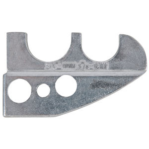 Mordazas para llave de 16 y 19 mm Producto duradero para apretar sujetadores - Product Image 1