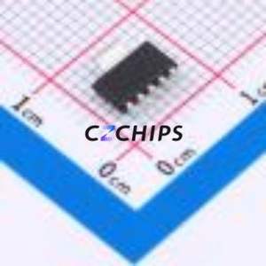 MCP1825T-3002E วงจรรวม/DC SOT-223-3ชิปวงจรรวม PMIC การจัดการพลังงานอย่างมืออาชีพ IC (PMIC) - Product Image 2