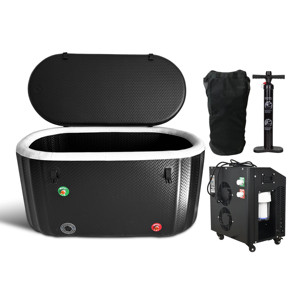 Bañera de <span class=keywords><strong>hidromasaje</strong></span> inflable Popular para aliviar los beneficios de salud, bañera de SPA inflable, bañera de <span class=keywords><strong>hidromasaje</strong></span> inflable profesional - Product Image 5