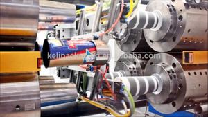 Cubos y Vasos de Palomitas de Maíz Desechables de 64 Onzas, Material PP, IML, con Asa, Duraderos, para Fiestas, Hechos en Vietnam - Product Image 5