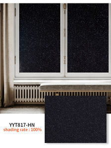 <span class=keywords><strong>Film</strong></span> de fenêtre <span class=keywords><strong>occultant</strong></span> pour contrôle de la lumière du <span class=keywords><strong>soleil</strong></span>, <span class=keywords><strong>film</strong></span> noir pour fenêtre - Product Image 4