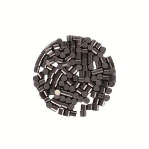 เม็ดไทเทเนียม/ไทบริสุทธิ์ 99.99% แบบกำหนดเองได้ ขนาด 3x3 มม. หรือ 6x6 มม. - Product Image 3