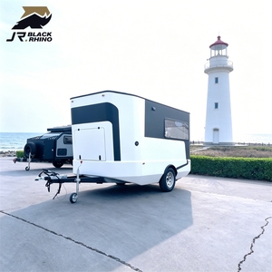 Autocaravanas Baratas en Venta en Alemania, Caravanasforsale, Wohnwagen, Autocaravana de Lujo con Techo Rígido Todoterreno - Product Image 1
