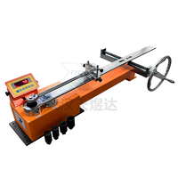 Calibrador de Llave Dinamométrica Digital Mecánica Manual de Alta Precisión con Sensor Dual de 10-1000N.m