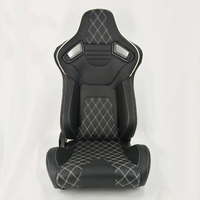 JIABEIR 1054C nouveau design populaire universel SIM simulateur accessoires usine seau voiture sièges de course