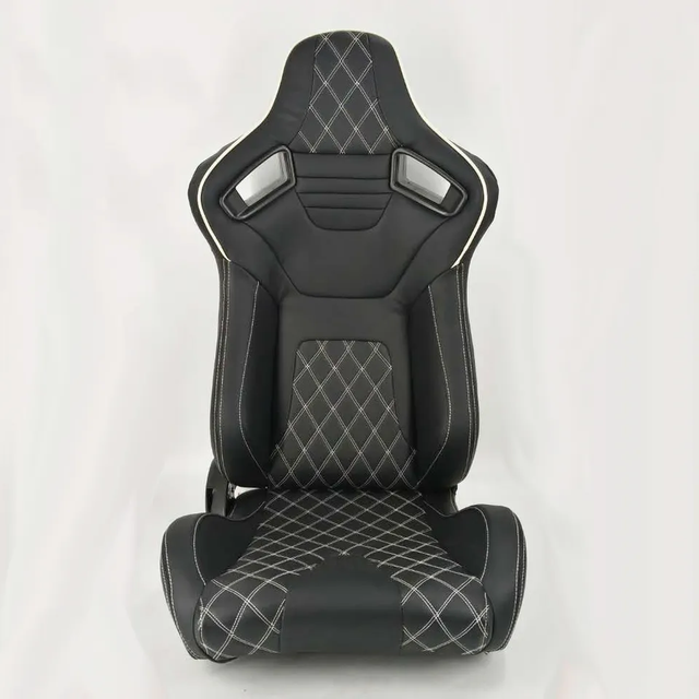 JIABEIR 1054C New Design Popular Universal SIM Simulator Accessories Factory Bucket Car Racing Seats