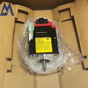 Brand New produto genuíno A06B-0064-B403 FANUC A06B0064B403 SÉRIE AC MOTOR Entrega rápida - Product Image 1