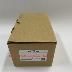 Motor Paso a Paso Nuevo y Original Genuino PX244M-02A - Product Image 1