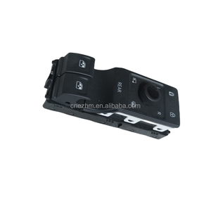 11D959862 <span class=keywords><strong>interruptor</strong></span> de espejo plegable eléctrico genuino y nuevo/<span class=keywords><strong>interruptor</strong></span> de ventana eléctrica para Volkswagens ID.3, ID.4, ID.6, ID.7, etc. - Product Image 5