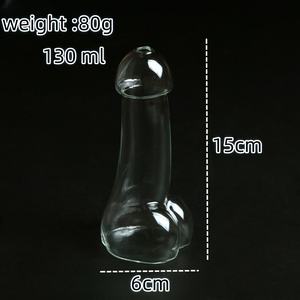 Vasos <span class=keywords><strong>de</strong></span> Chupito Divertidos con Forma <span class=keywords><strong>de</strong></span> Pene para <span class=keywords><strong>Despedida</strong></span> <span class=keywords><strong>de</strong></span> <span class=keywords><strong>Soltera</strong></span>, Recuerdos para Fiestas, Vasos <span class=keywords><strong>de</strong></span> Martini Creativos y Únicos, Copas <span class=keywords><strong>de</strong></span> Vino con Forma <span class=keywords><strong>de</strong></span> Pene - Product Image 3