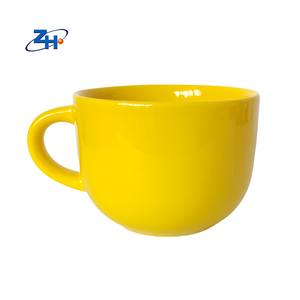 Tazas de Té y Café, Regalo Popular, Taza de Café de Cerámica Personalizable, Taza para Agua, Recuerdos y Regalos de Boda - Product Image 1