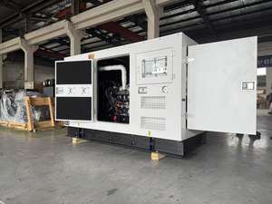 Prix usine vente 15kva/12KW générateur <span class=keywords><strong>diesel</strong></span> silencieux alimenté par le moteur 403A-15G2 - Product Image 4