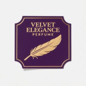 Autocollants en vinyle écologiques imprimés sur mesure, autocollants en rouleau, imperméables, logo, rouge à lèvres, nettoyant pour le visage, parfum, shampoing, soins de la peau - Product Image 3