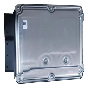 Contrôleur de moteur diesel, remplacement de l'ECU du moteur, ECU de moteur industriel pour machines lourdes 0281020054 - Product Image 2