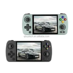 New Arrival ANBERNIC RG405M with Google Play Store Android 12 4" IPS Touch Screen Wifi Handheld Game Console