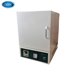 Kül fırını kül fırını 1200 derece yüksek sıcaklık dijital laboratuvar kül fırını - Product Image 5