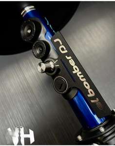 Высококачественный портативный кальян с подарочной коробкой из нержавеющей стали - Product Image 5