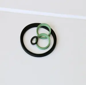Çin tedarikçisi kauçuk conta halka nitril kauçuk O Ring sızdırmazlık contası mekanik parçalar Ed tipi yağ keçesi halkası