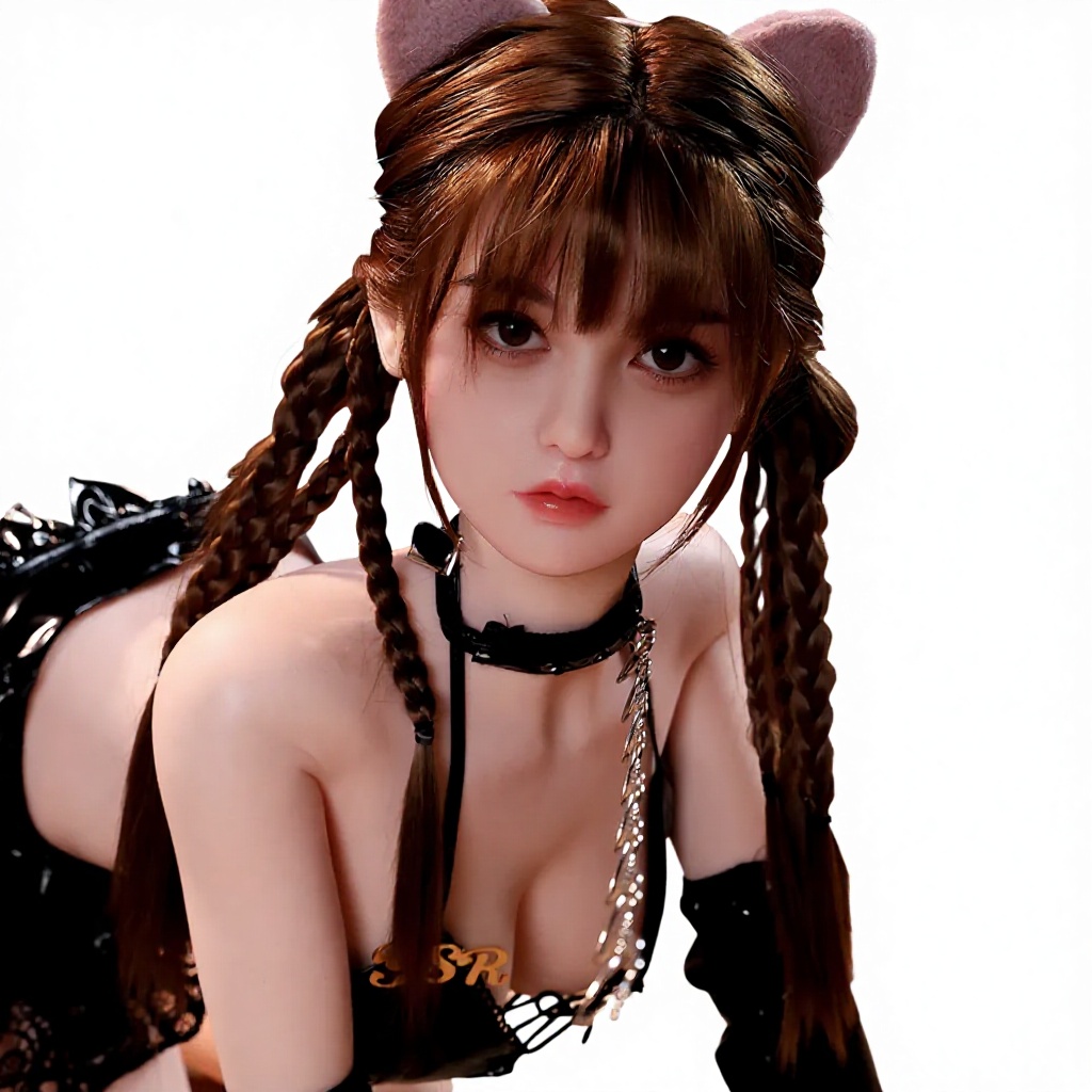 Silicone Adult Doll for Men, Realistic Body Masturbator High Quality Adult Toy