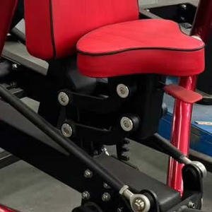 Equipo de fitness integral para gimnasio en casa, material de acero, entrenamiento de fuerza inteligente para uso comercial, prensa de pecho descendente - Product Image 3