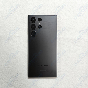 Accessori di terze parti all'ingrosso usati per telefono cellulare S23Ultra 5G, 12GB RAM, 256GB, sbloccato, schermo AMOLED da 6.8" 3088x1440px - Product Image 4