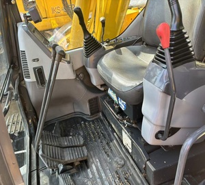 รถขุดมือสอง Komatsu PC78/ PC70/ PC60 7.8 ตัน 7 ตัน 6 ตัน สภาพดี ใช้งานน้อย ทนทาน รองรับอุปกรณ์เสริมต่างๆ - Product Image 5