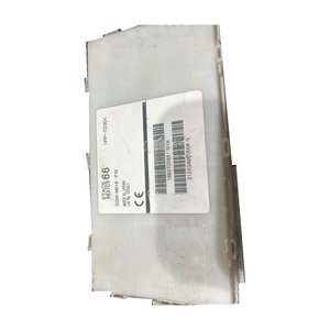 Sistema Electrónico Antirrobo ETACS 8637C566 para Mitsubishi - Product Image 4