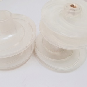 دفاعة دوامية عالية الضغط عميقة من جميع الأحجام لدوامات الطاقة الكهربائية في الآلات - Product Image 4