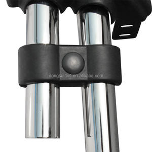 <span class=keywords><strong>Camioneta</strong></span> vendedora caliente de alto rendimiento Nuevo diseño <span class=keywords><strong>Precio</strong></span> de fábrica Camión Barra de toro de acero anticolisión para Toyota Tundra - Product Image 5