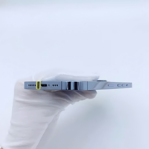 สมาร์ทโฟนมือสองราคาถูก เกรด A+ โทรศัพท์มือสองแท้ ปลดล็อคแล้ว สมาร์ทโฟนขายส่ง รุ่น 11 12 <span class=keywords><strong>13</strong></span> <span class=keywords><strong>Pro</strong></span> <span class=keywords><strong>13</strong></span> <span class=keywords><strong>Pro</strong></span> <span class=keywords><strong>Max</strong></span> ความจุ 128G 256G - Product Image 3