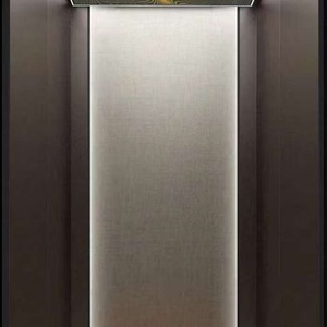 Ascenseur pour passagers moderne à quatre étages certifié CE et ISO, climatisé, adapté à un usage résidentiel - Product Image 5