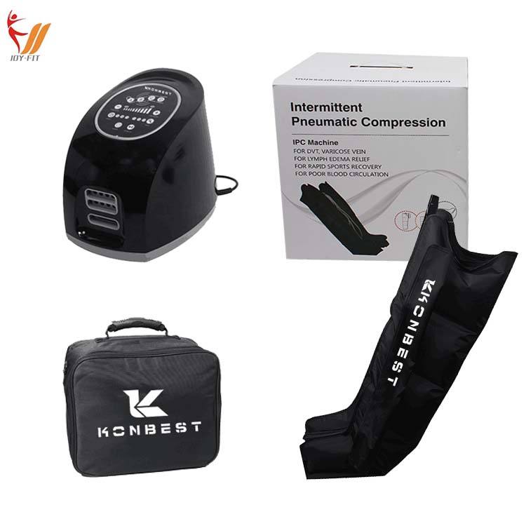 ORANGLES Portable Air Compression Recovery Boots | Sequential Pneumatic Leg Massager for Sports Recovery & Circulation, Adjustable Pressure with Multiple Modes, Travel-Friendly System for Muscle Soreness & Edema Relief – Qatar - elegant presentation - exhibiting components - Image 6 of 6 | ideal for home | Discount on Portable Air Compression Recovery Boots | Sequential Pneumatic Leg Massager for Sports Recovery & Circulation, Adjustable Pressure with Multiple Modes, Travel-Friendly System for Muscle Soreness & Edema Relief – Qatar Virginia | Free Shipping ORANGLES